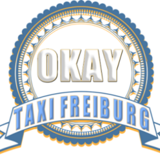 Okay Taxi Freiburg