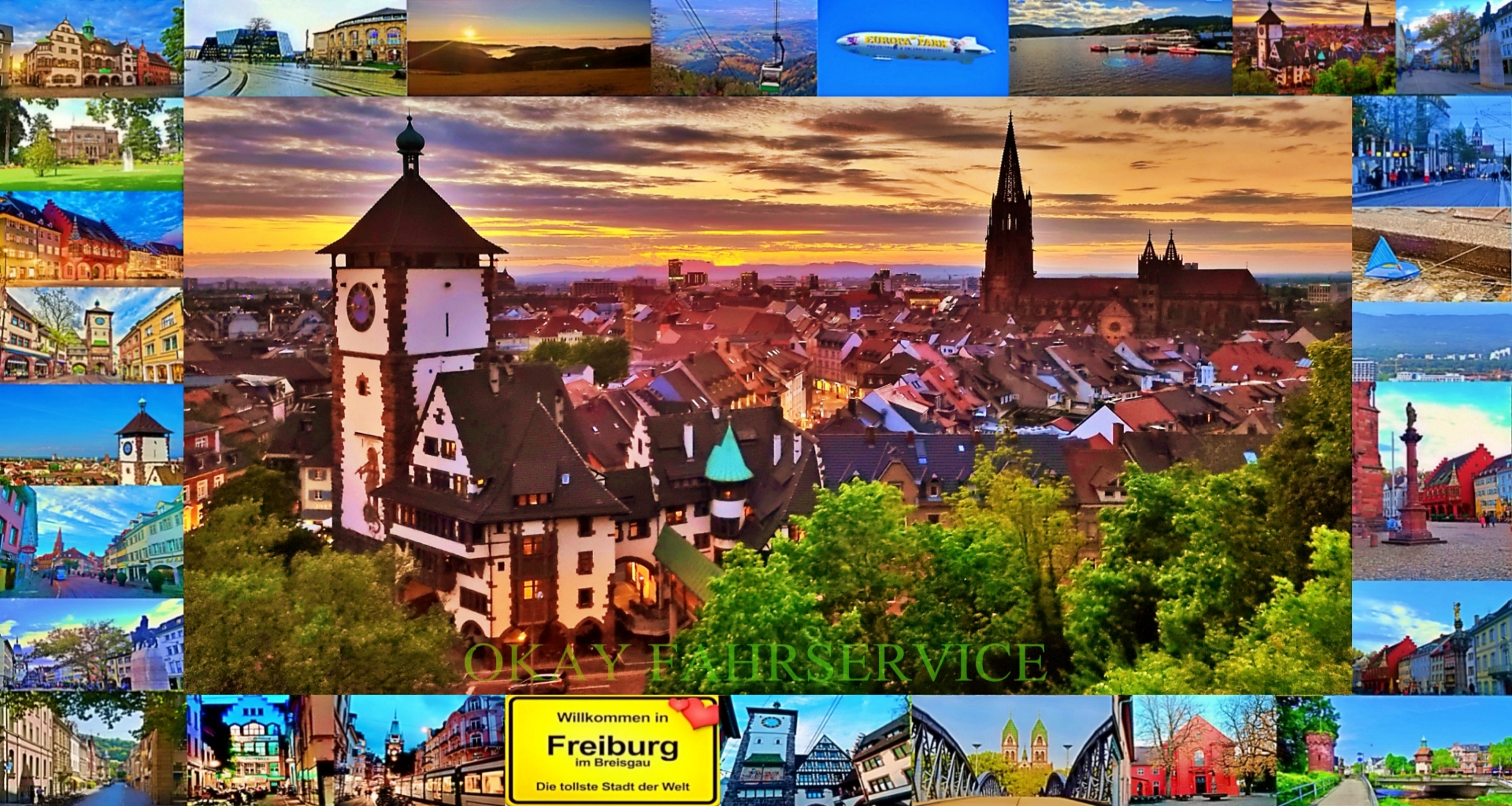 Freiburg im Breisgau