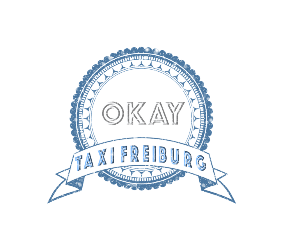 Okay Taxi & Fahr Service
